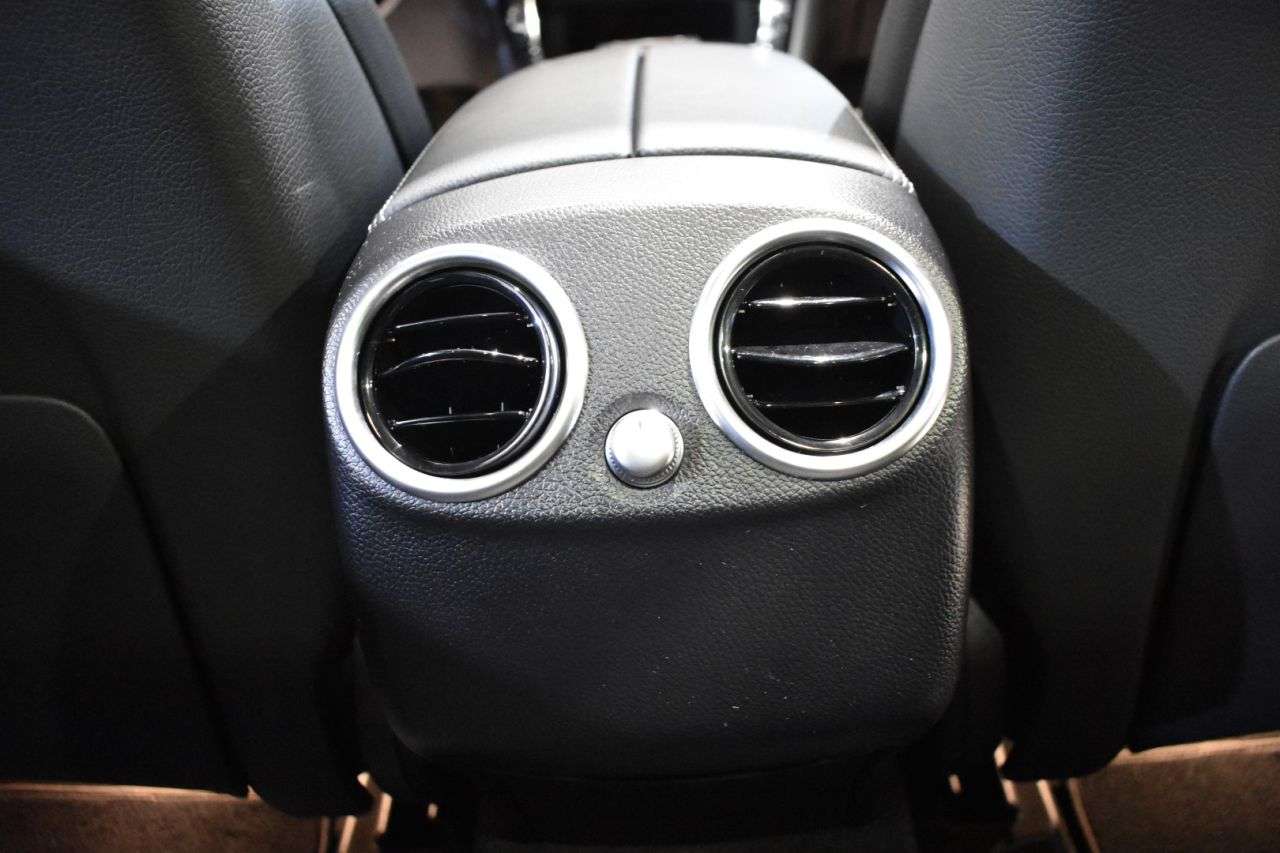 MERCEDES-BENZ CLASE GLC en Minoautos