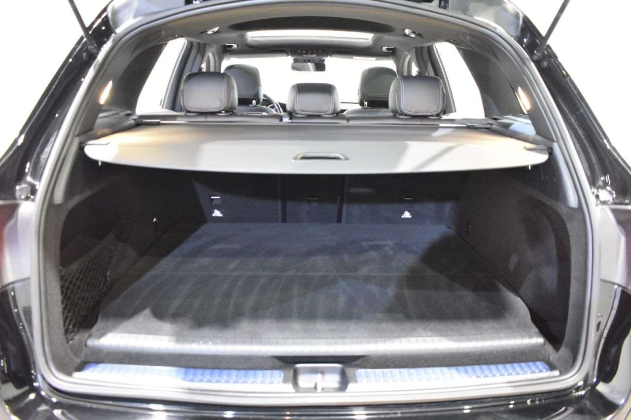 MERCEDES-BENZ CLASE GLC en Minoautos