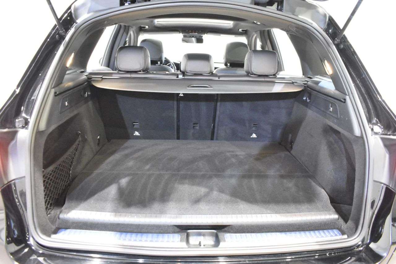 MERCEDES-BENZ CLASE GLC en Minoautos