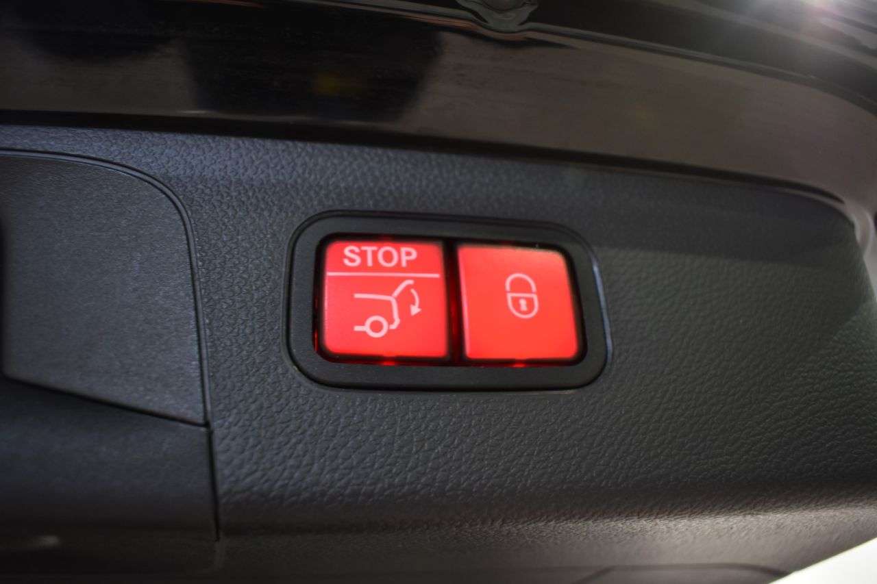 MERCEDES-BENZ CLASE GLC en Minoautos