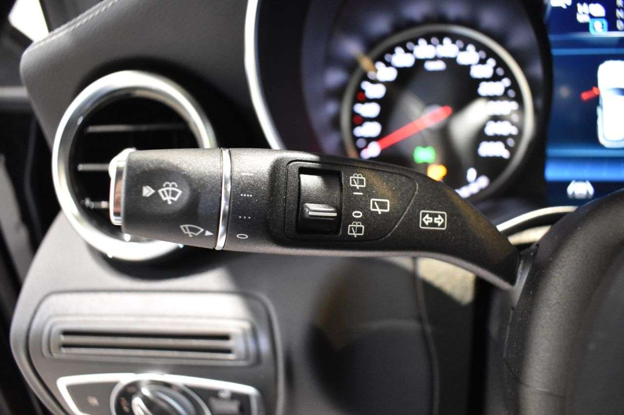 MERCEDES-BENZ CLASE GLC en Minoautos