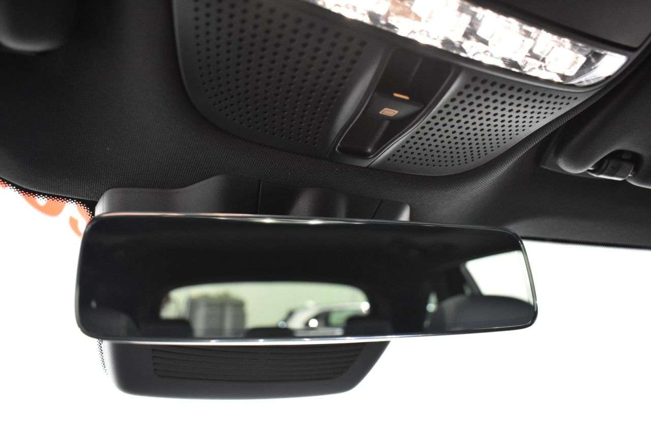 MERCEDES-BENZ CLASE GLC en Minoautos