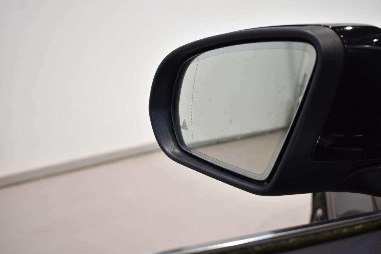 MERCEDES-BENZ CLASE GLC en Minoautos