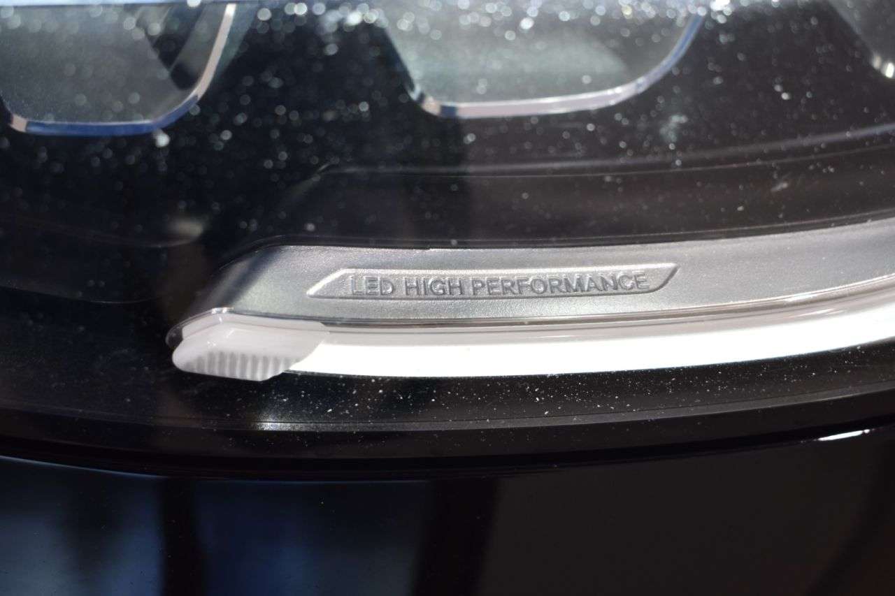 MERCEDES-BENZ CLASE GLC en Minoautos