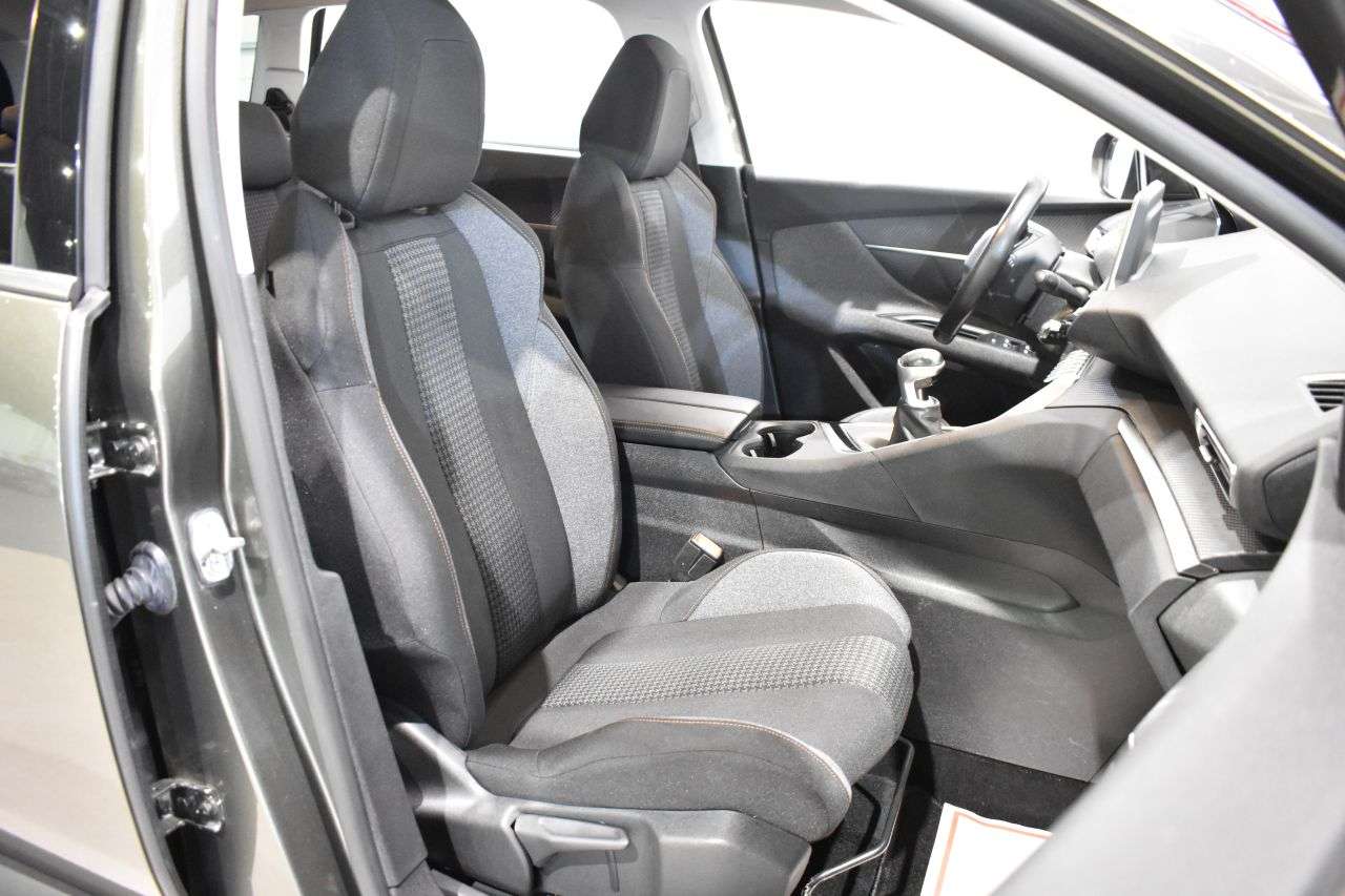 PEUGEOT 5008 en Minoautos