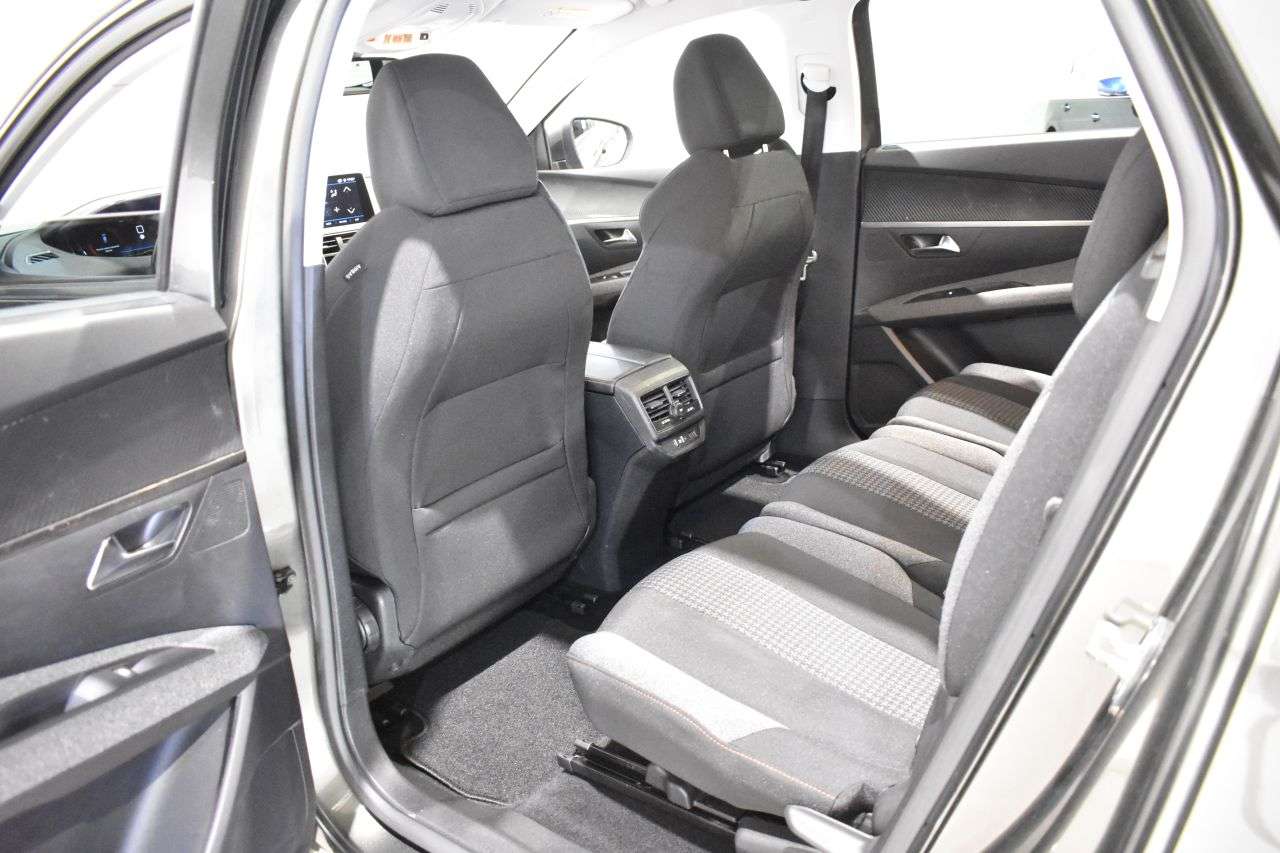 PEUGEOT 5008 en Minoautos