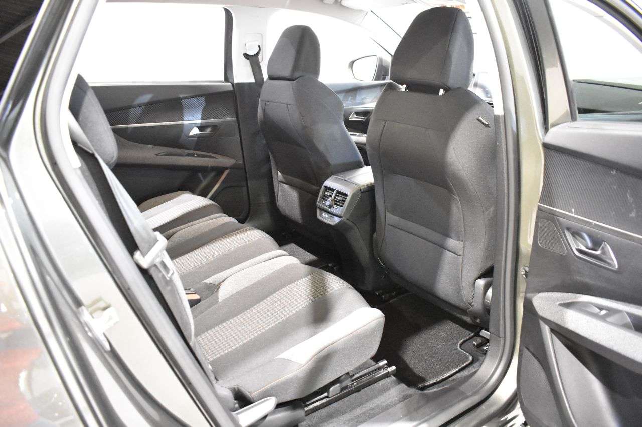 PEUGEOT 5008 en Minoautos