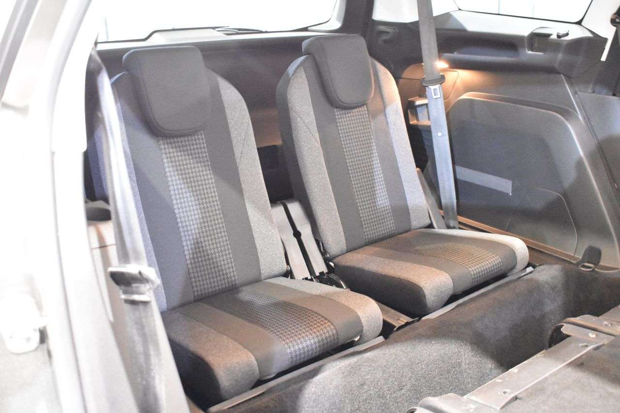 PEUGEOT 5008 en Minoautos