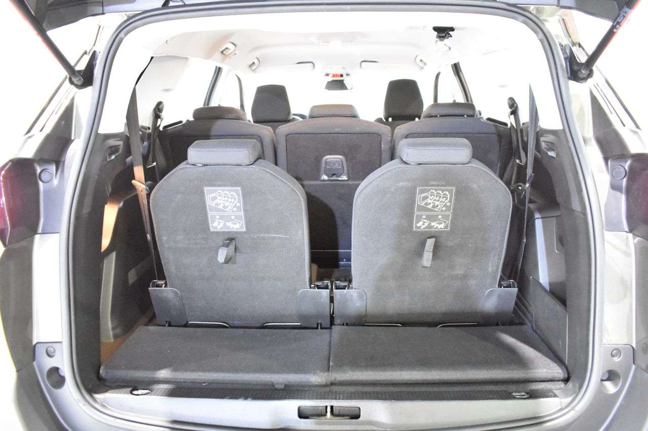 PEUGEOT 5008 en Minoautos