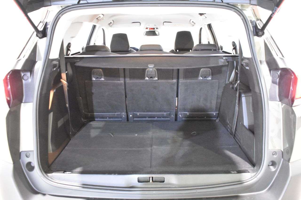 PEUGEOT 5008 en Minoautos