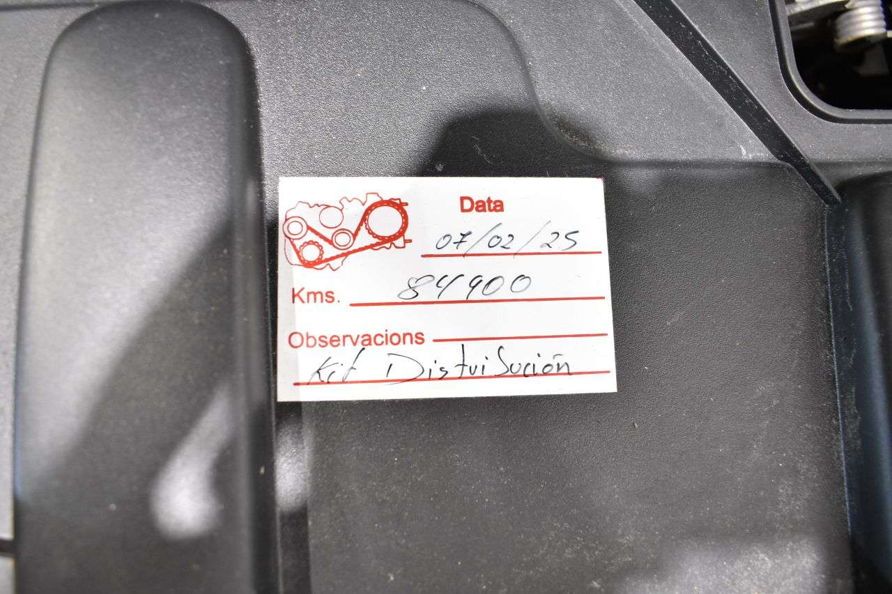 PEUGEOT 5008 en Minoautos