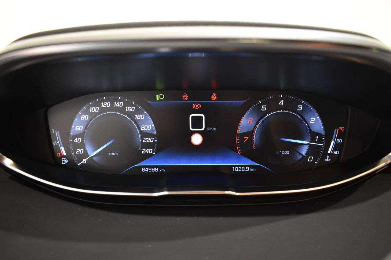 PEUGEOT 5008 en Minoautos