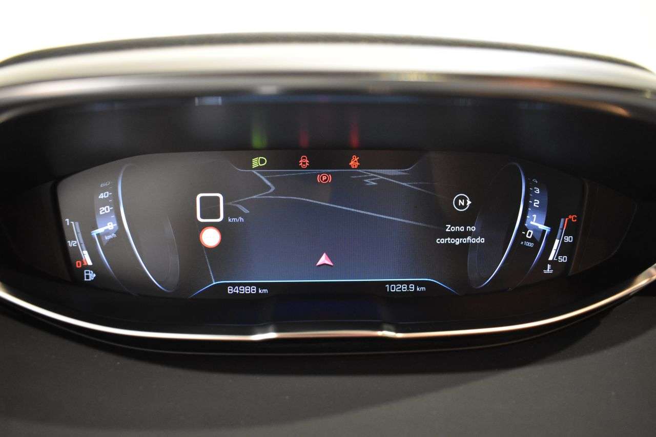 PEUGEOT 5008 en Minoautos