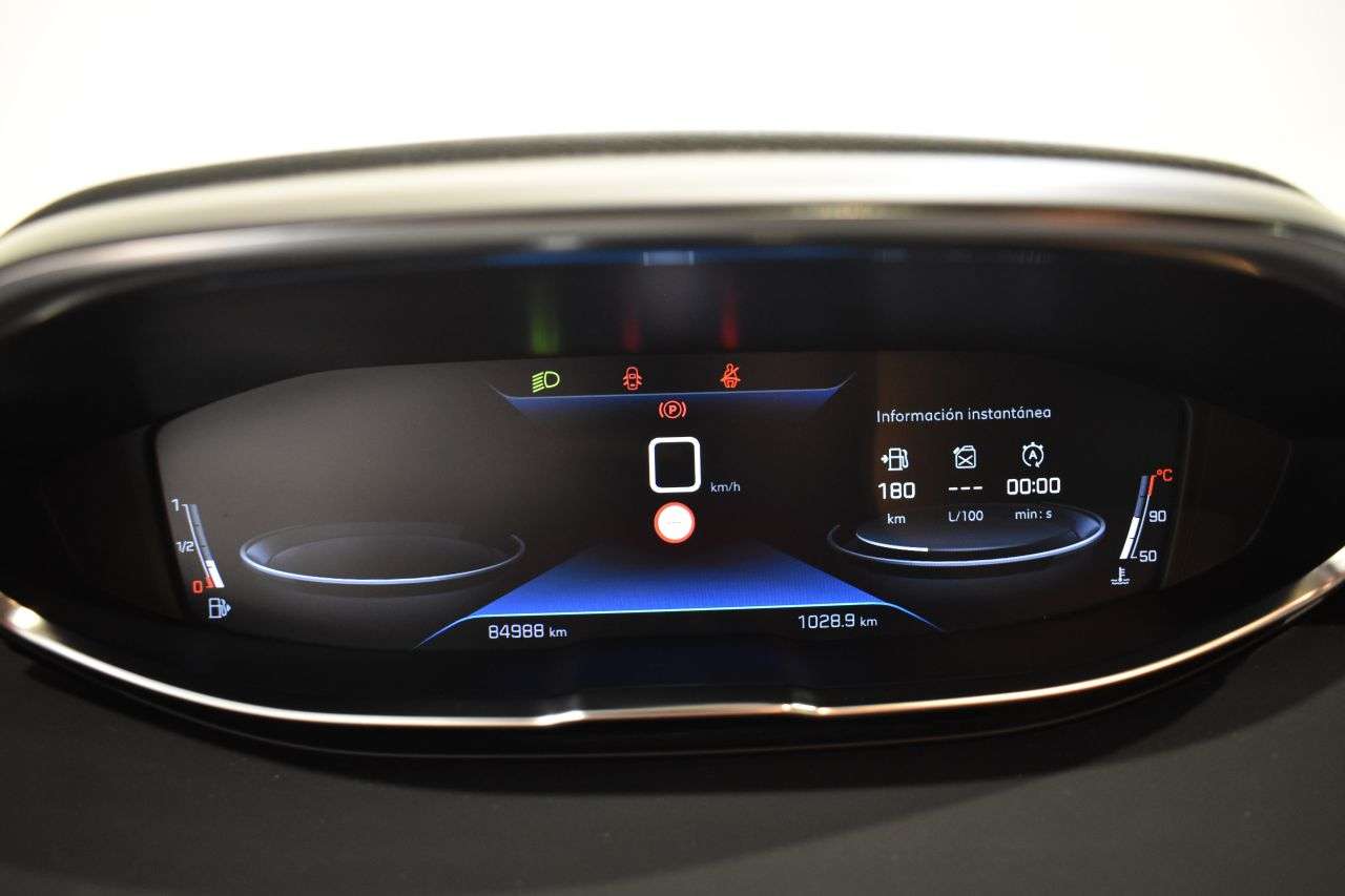 PEUGEOT 5008 en Minoautos