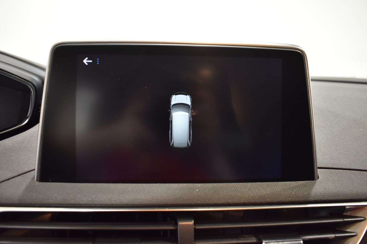 PEUGEOT 5008 en Minoautos