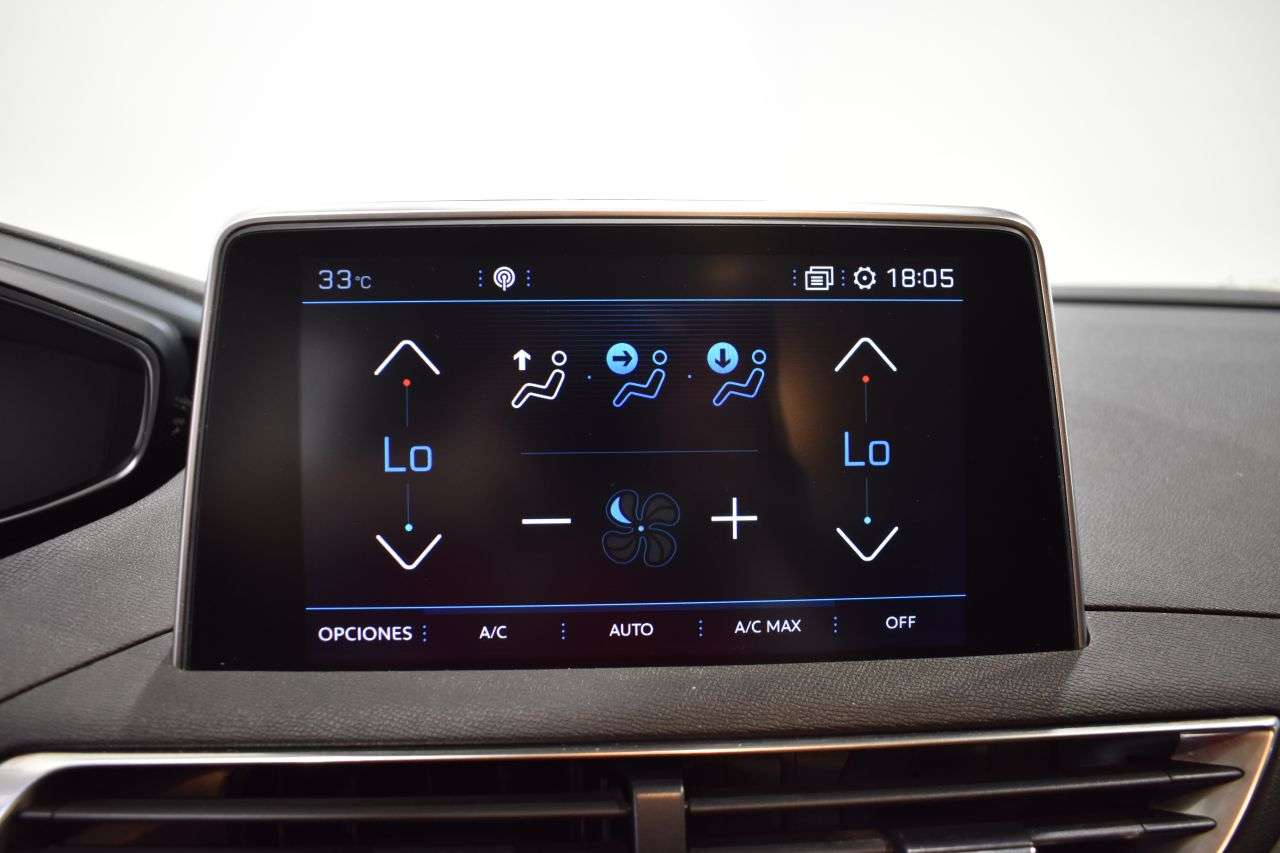 PEUGEOT 5008 en Minoautos