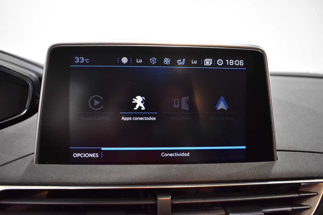 PEUGEOT 5008 en Minoautos