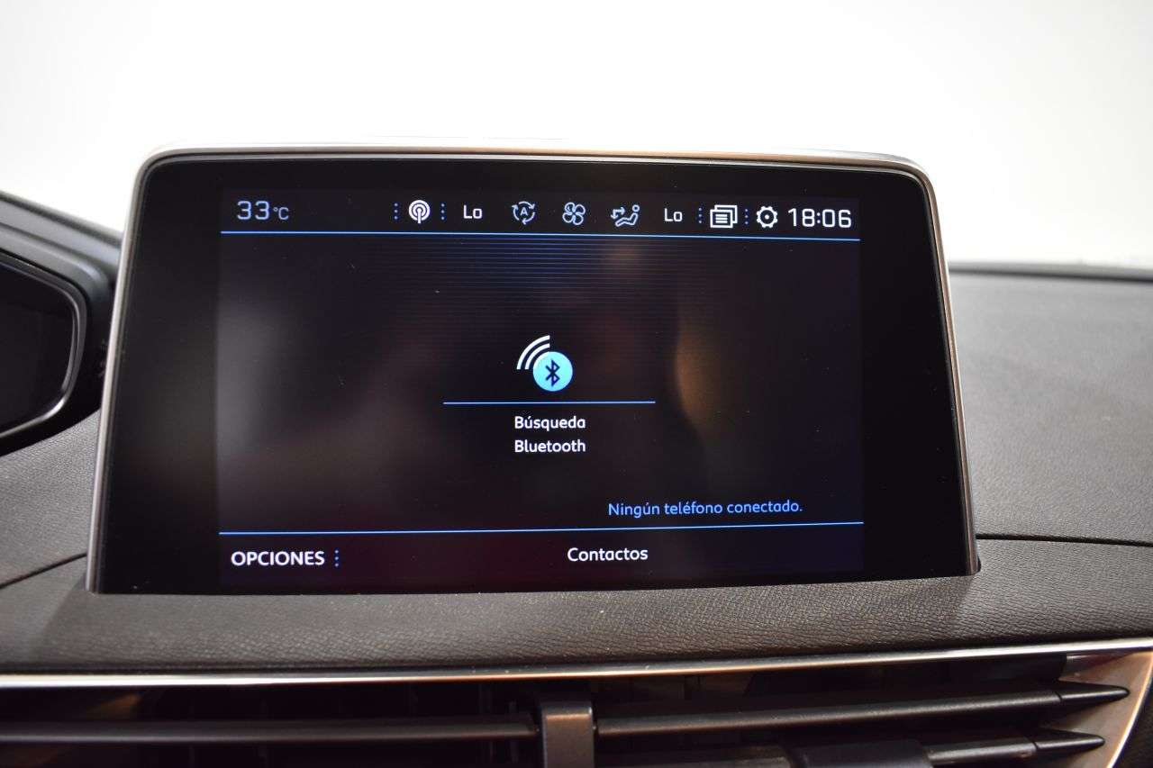 PEUGEOT 5008 en Minoautos