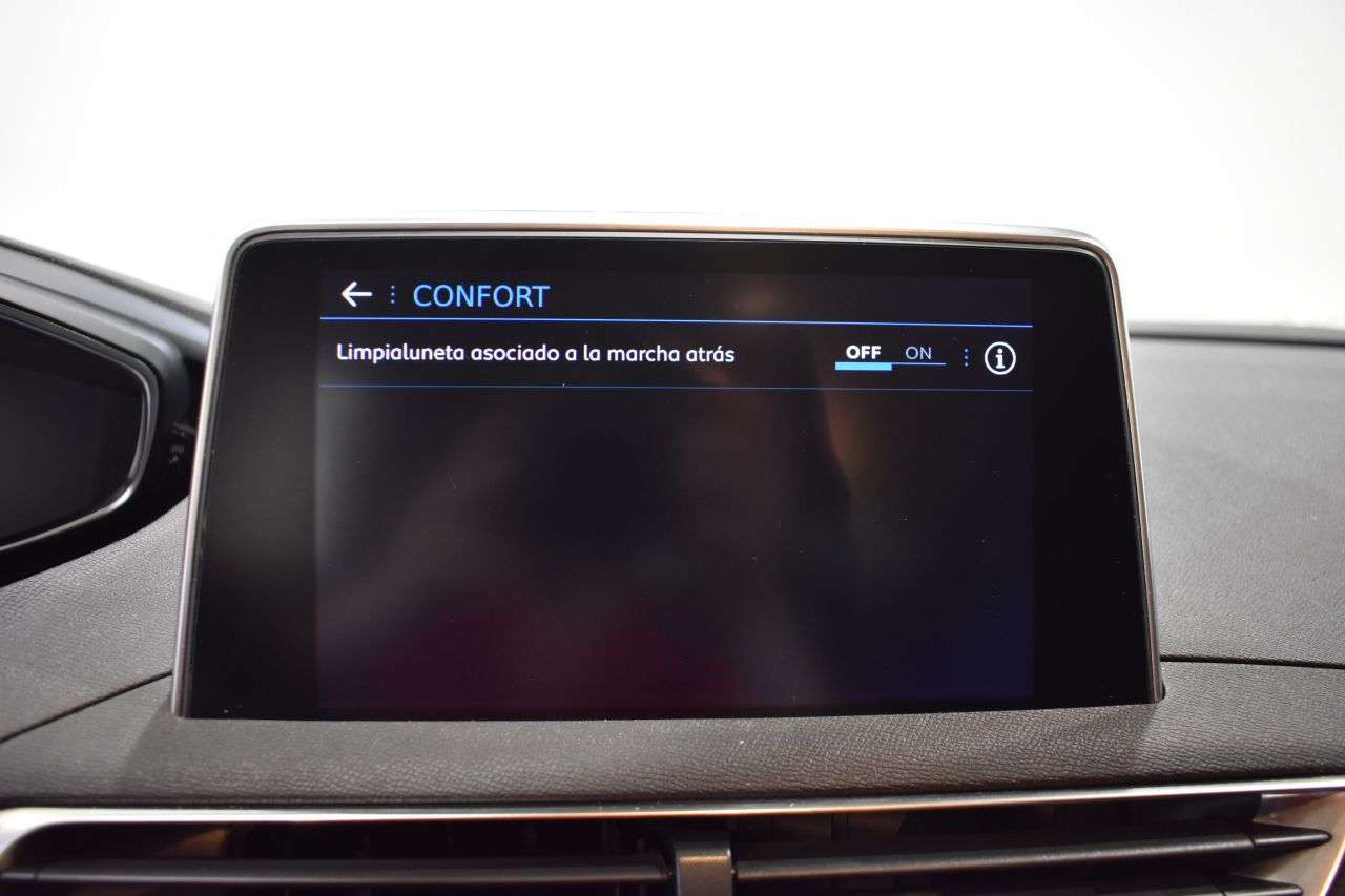 PEUGEOT 5008 en Minoautos