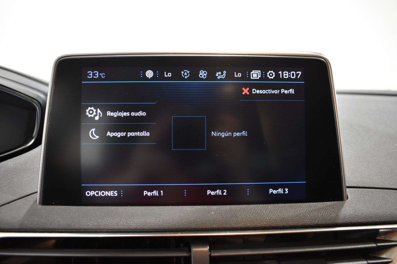 PEUGEOT 5008 en Minoautos