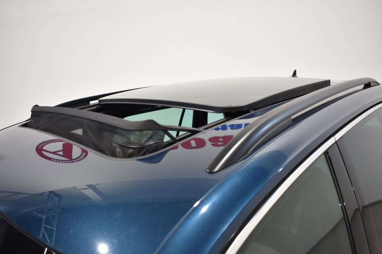 VW TIGUAN en Minoautos