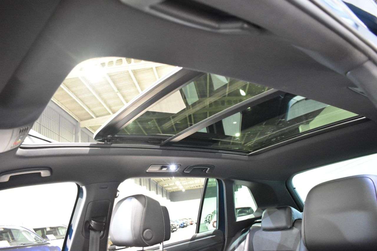 VW TIGUAN en Minoautos