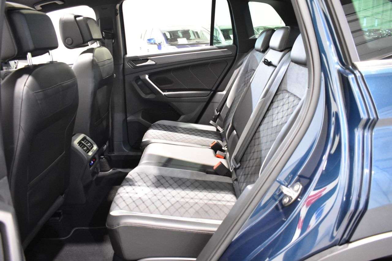 VW TIGUAN en Minoautos