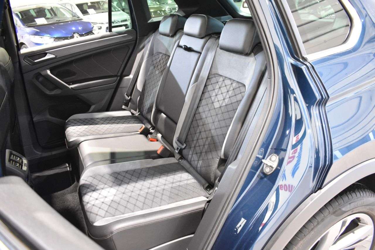 VW TIGUAN en Minoautos