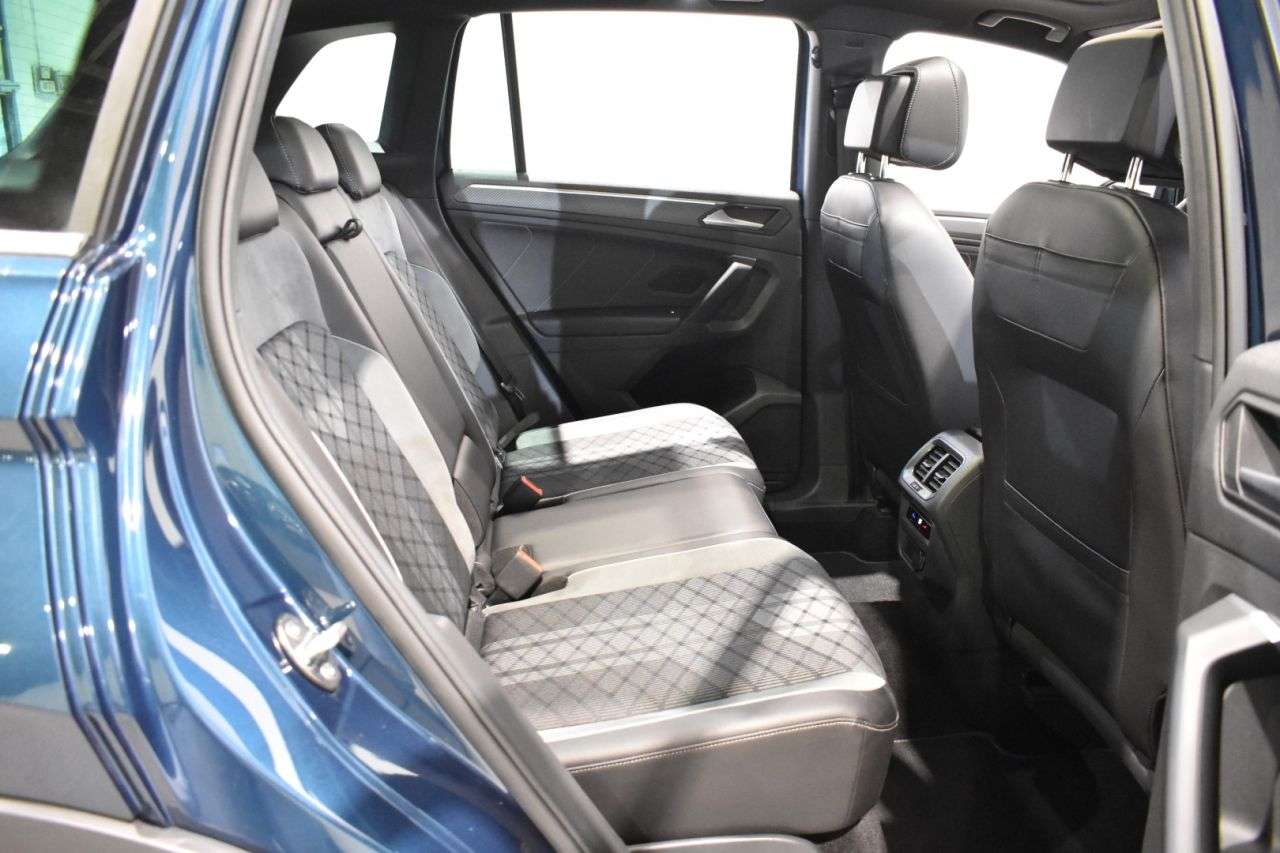 VW TIGUAN en Minoautos