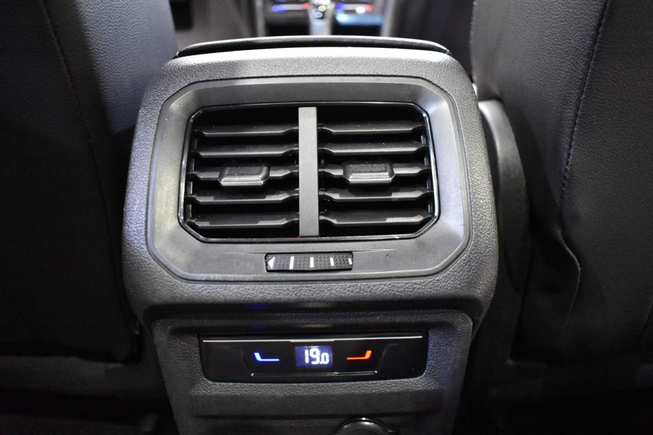 VW TIGUAN en Minoautos