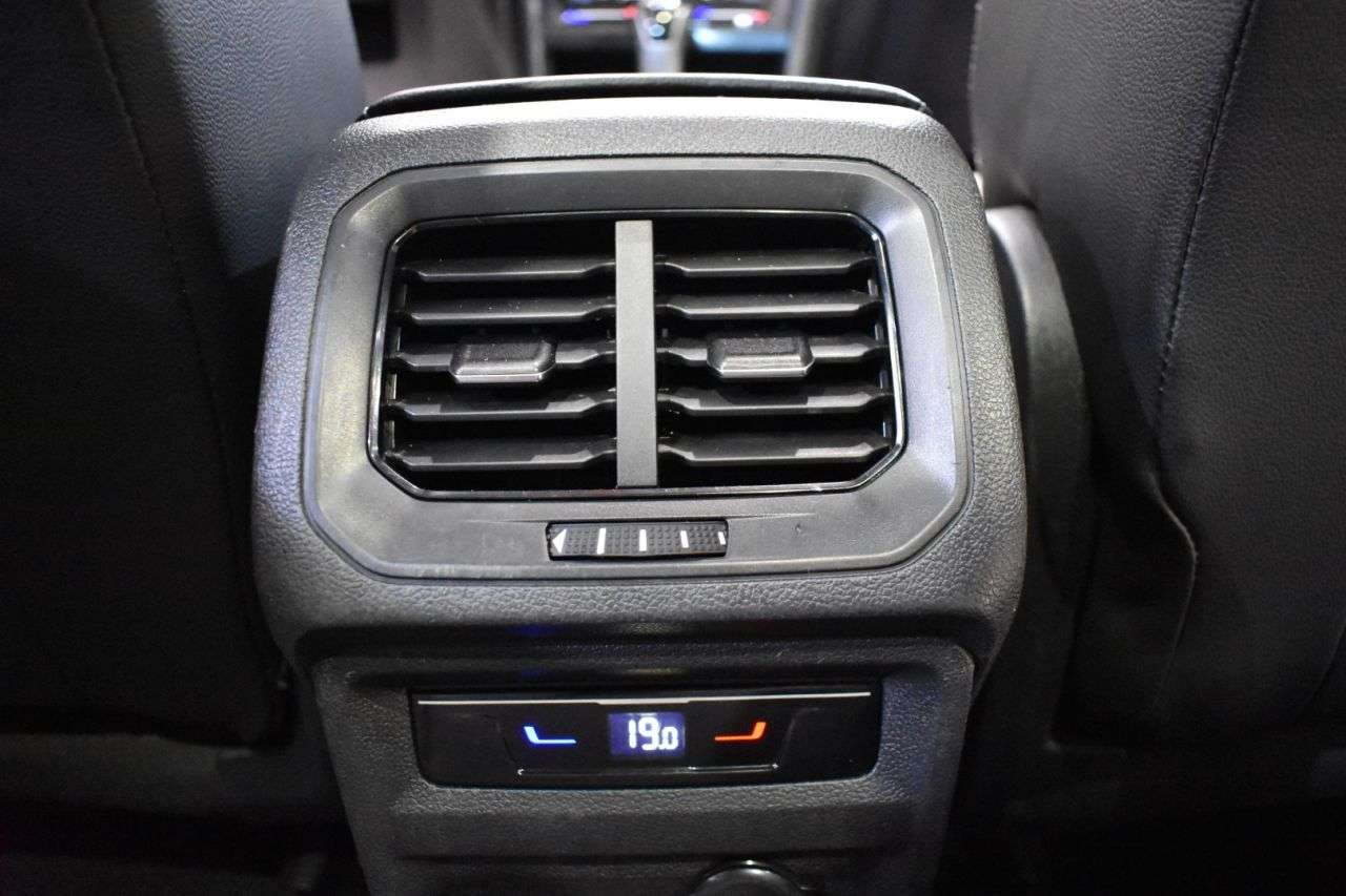 VW TIGUAN en Minoautos