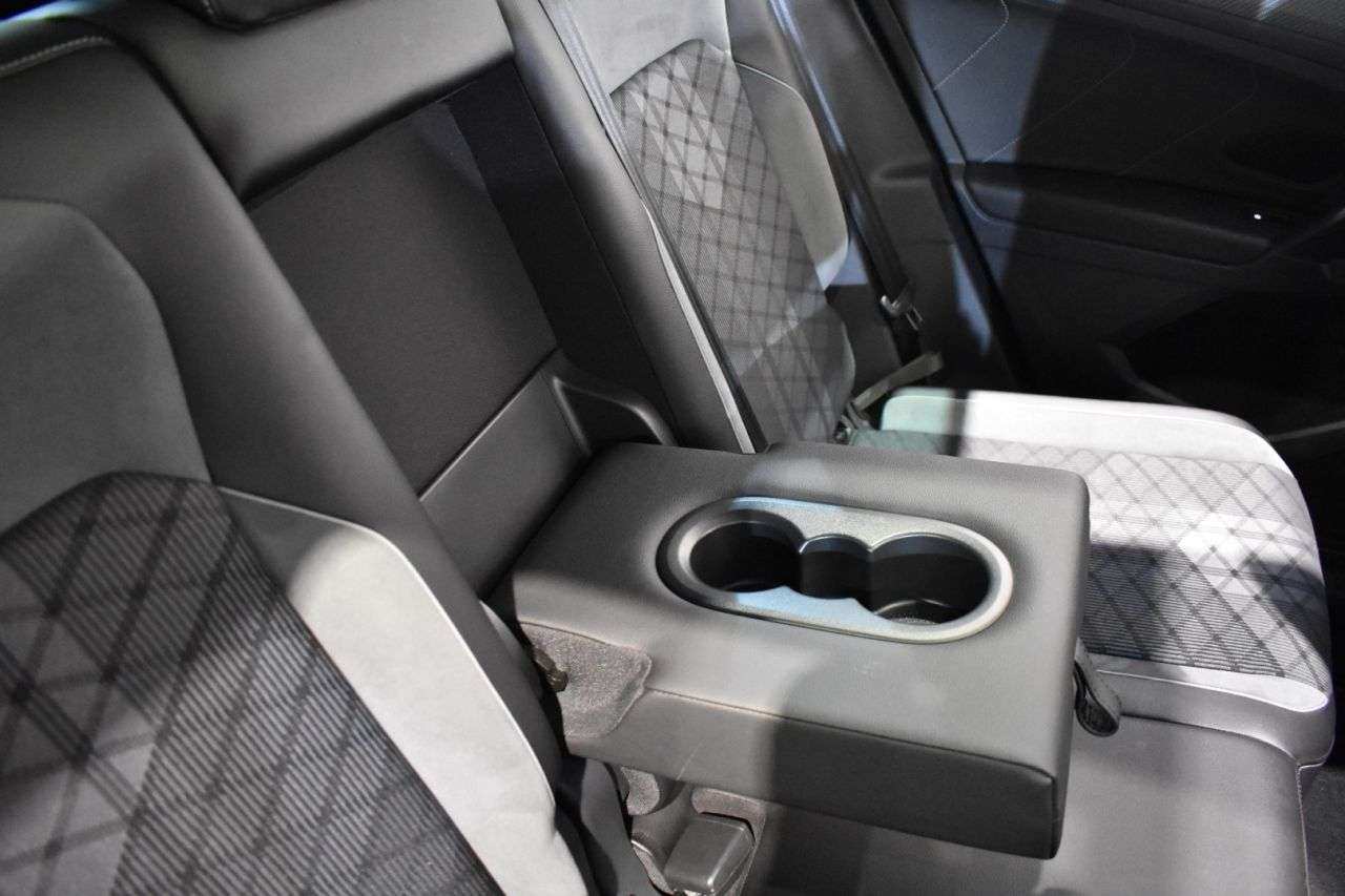 VW TIGUAN en Minoautos