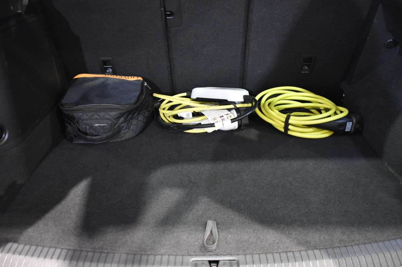 VW TIGUAN en Minoautos