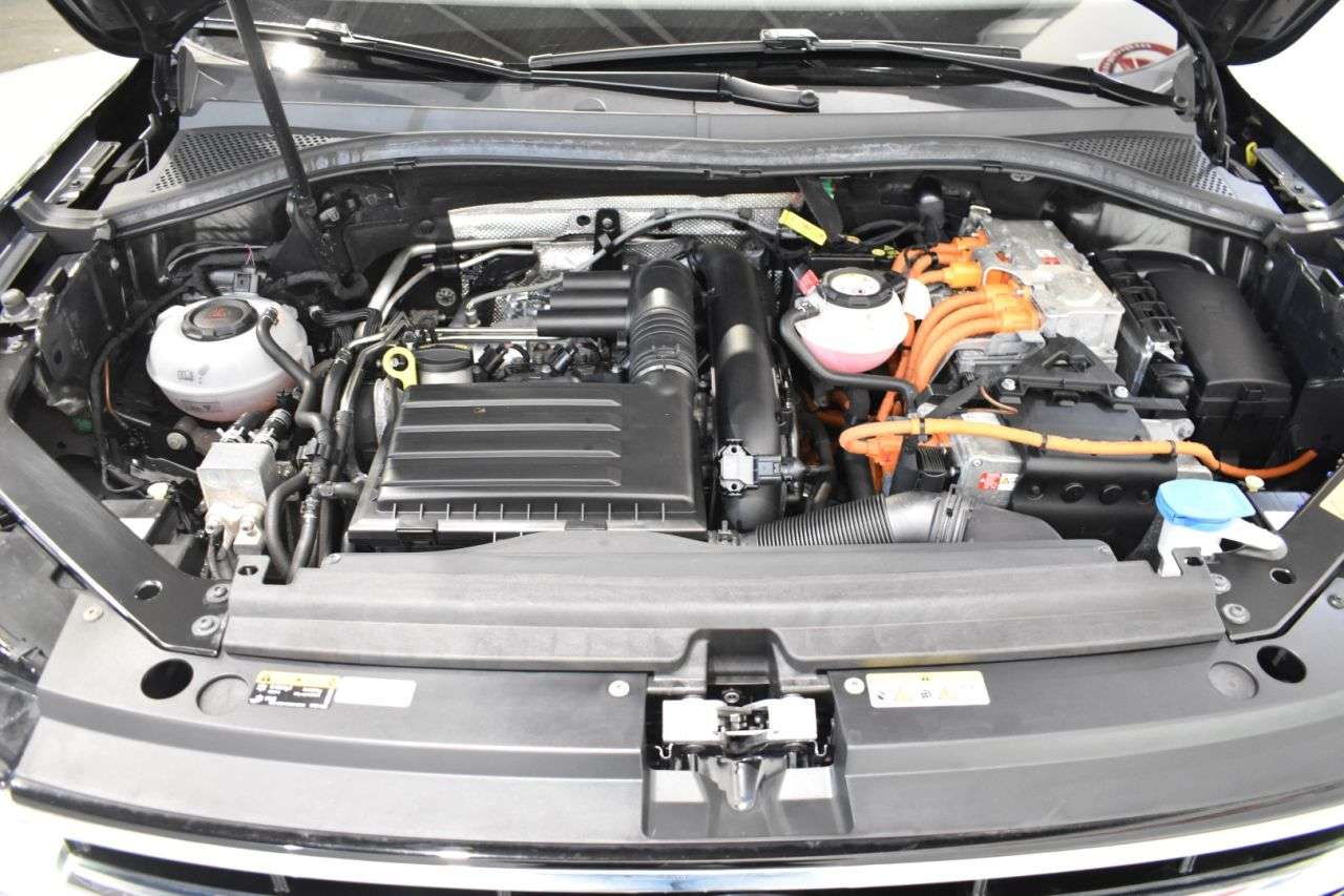 VW TIGUAN en Minoautos