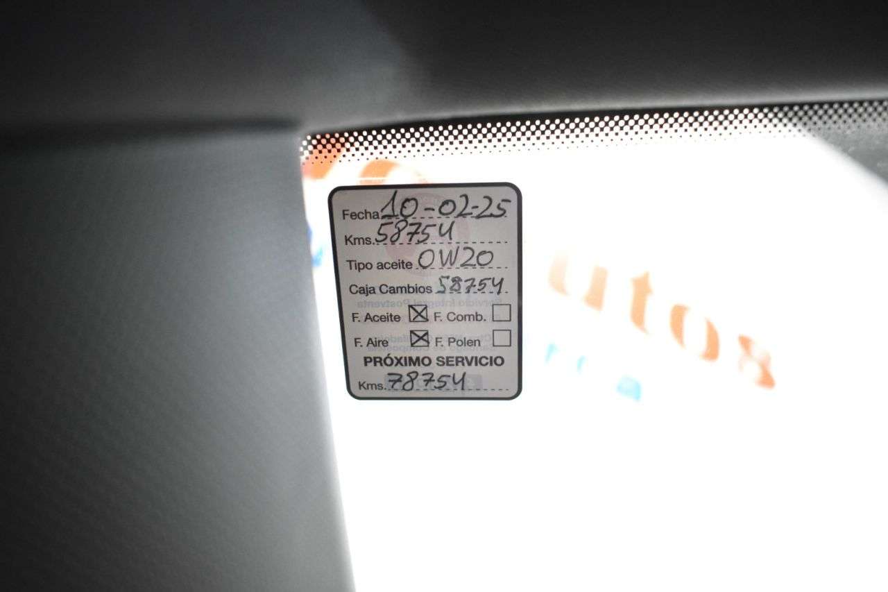 VW TIGUAN en Minoautos