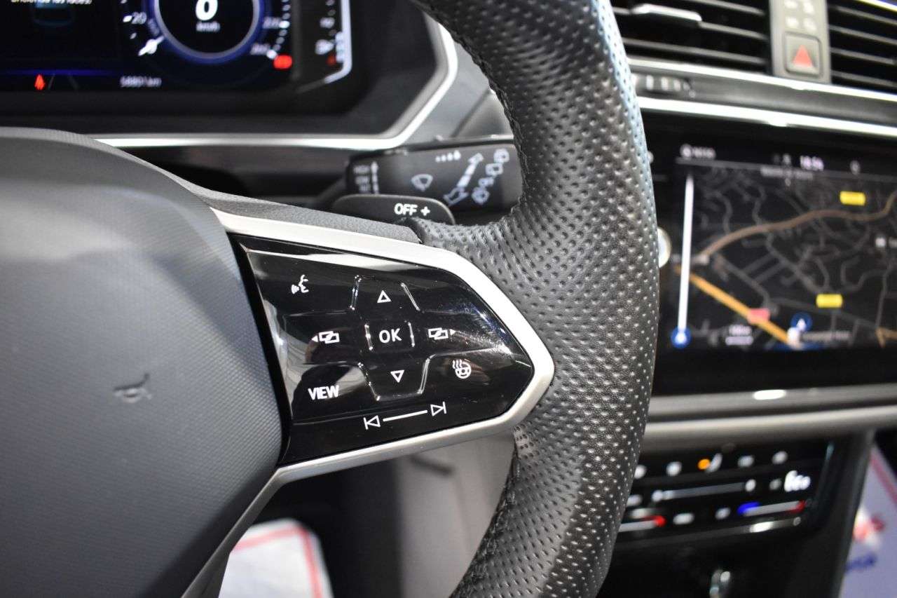 VW TIGUAN en Minoautos