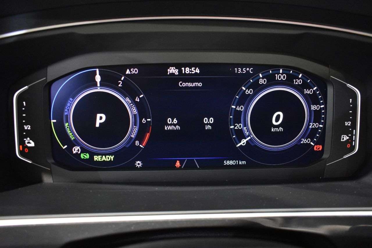 VW TIGUAN en Minoautos