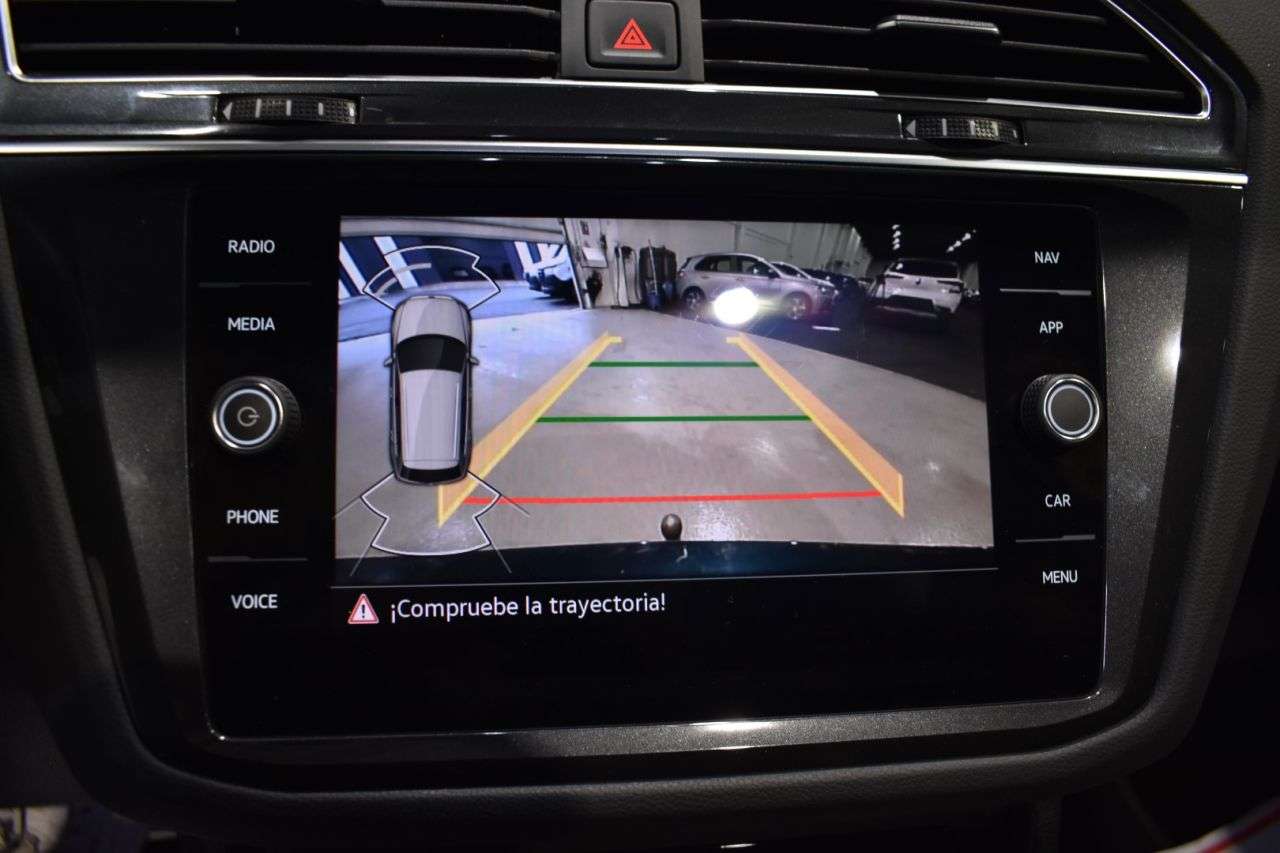 VW TIGUAN en Minoautos