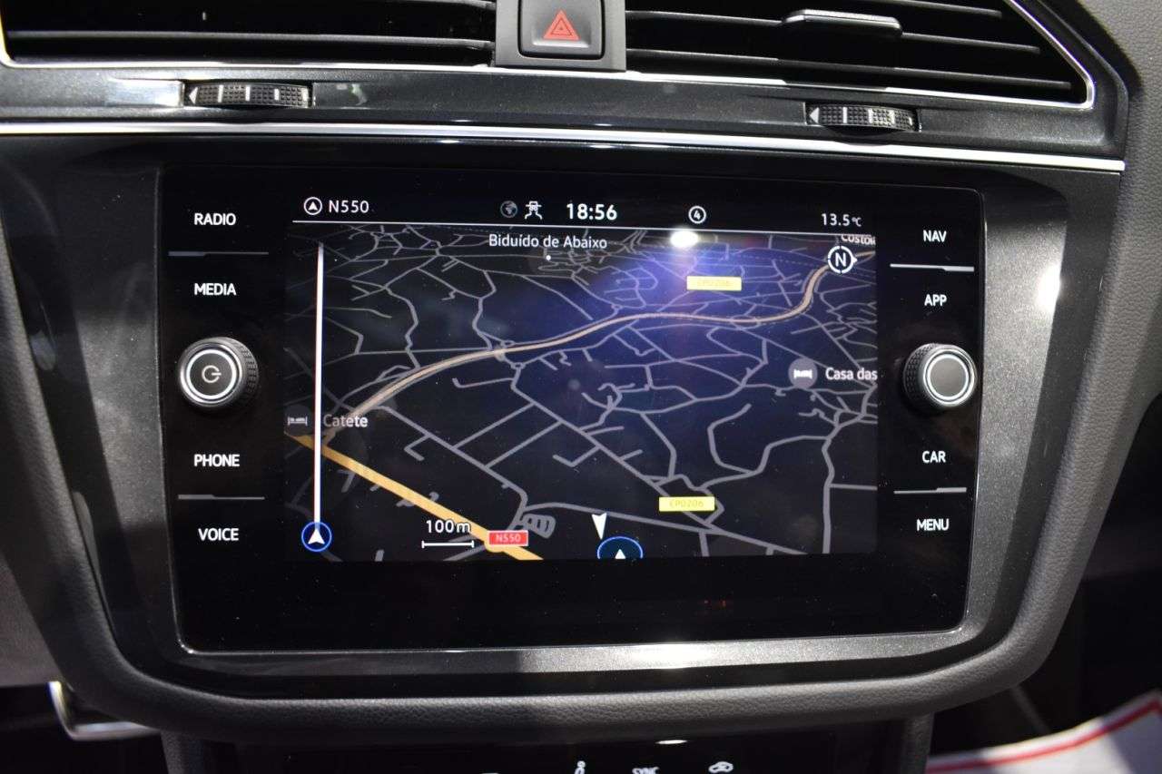 VW TIGUAN en Minoautos