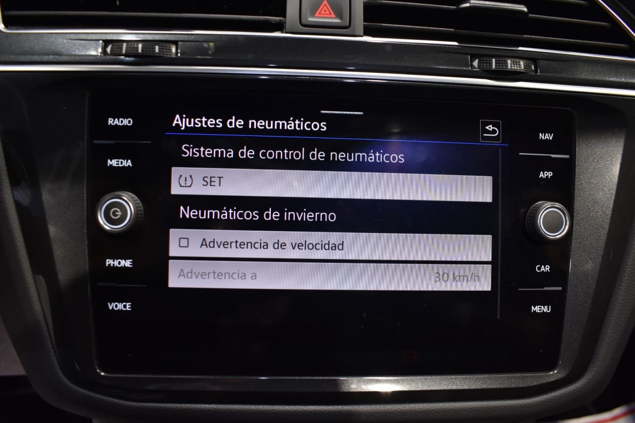 VW TIGUAN en Minoautos