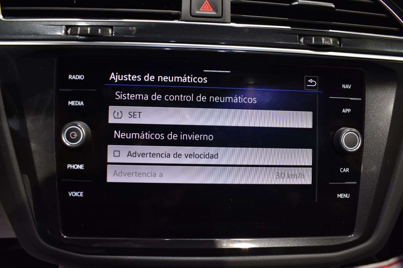 VW TIGUAN en Minoautos