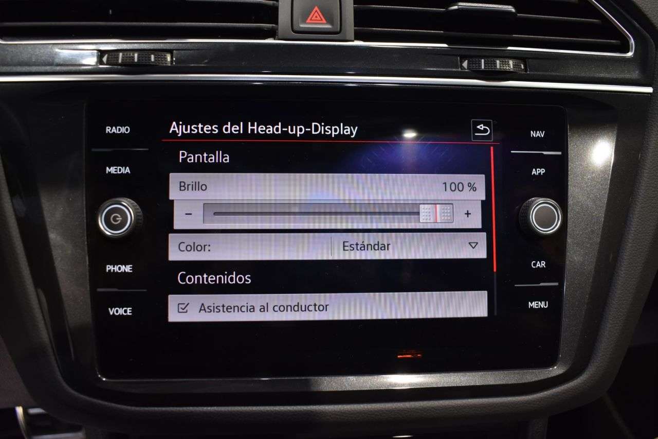 VW TIGUAN en Minoautos