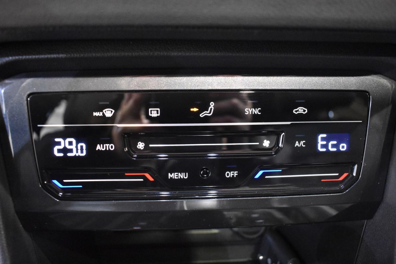 VW TIGUAN en Minoautos