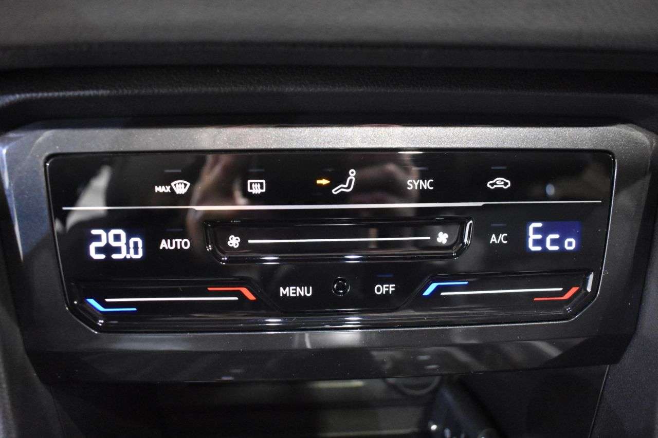 VW TIGUAN en Minoautos