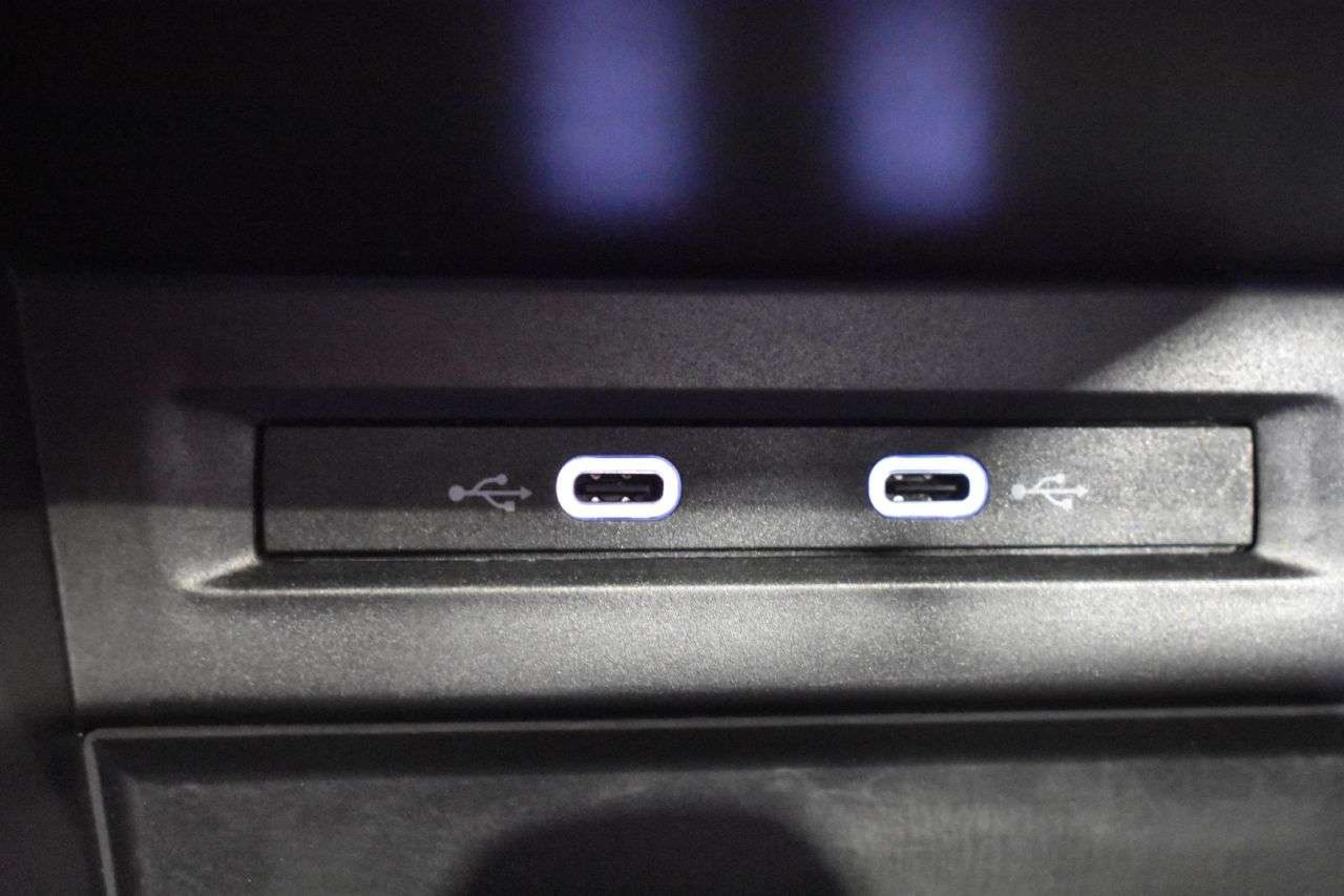 VW TIGUAN en Minoautos