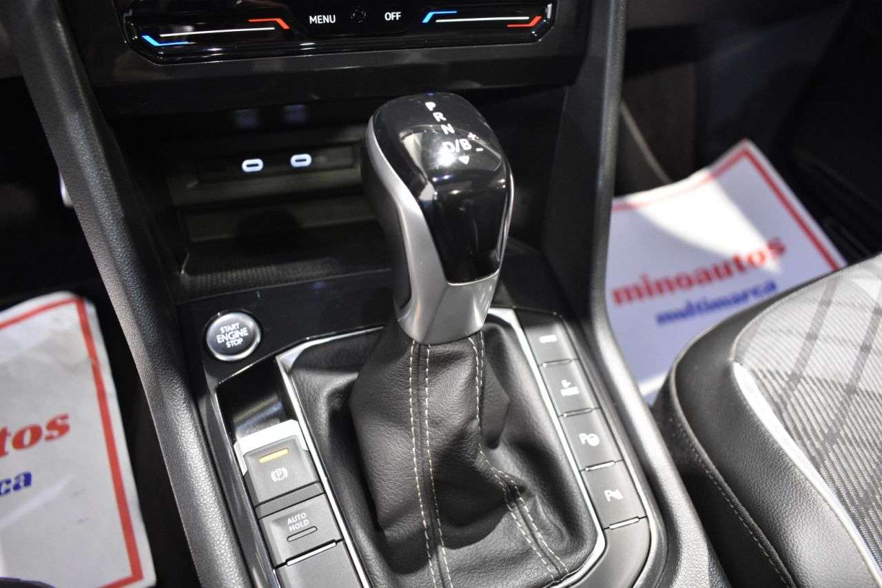 VW TIGUAN en Minoautos