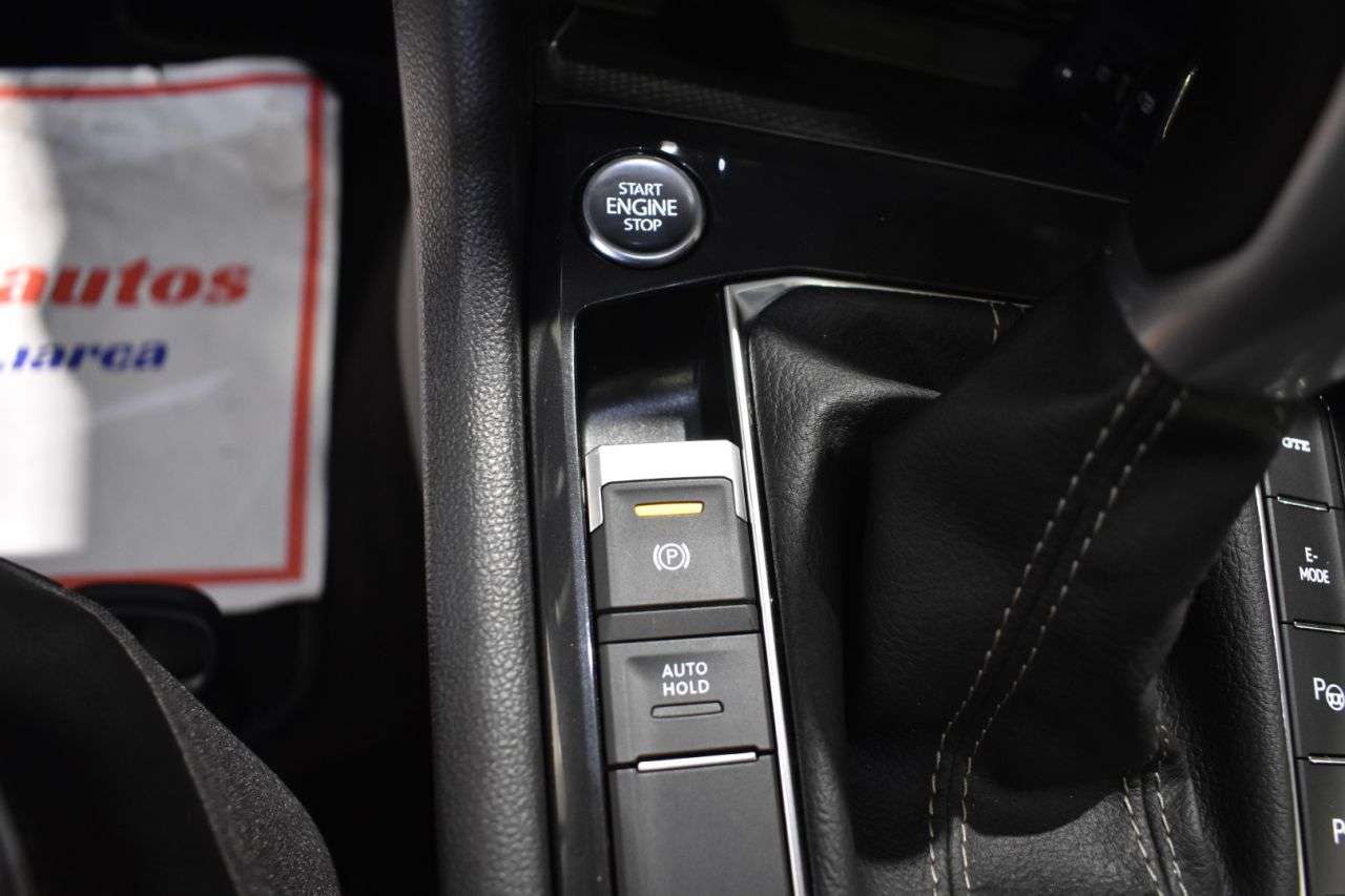 VW TIGUAN en Minoautos