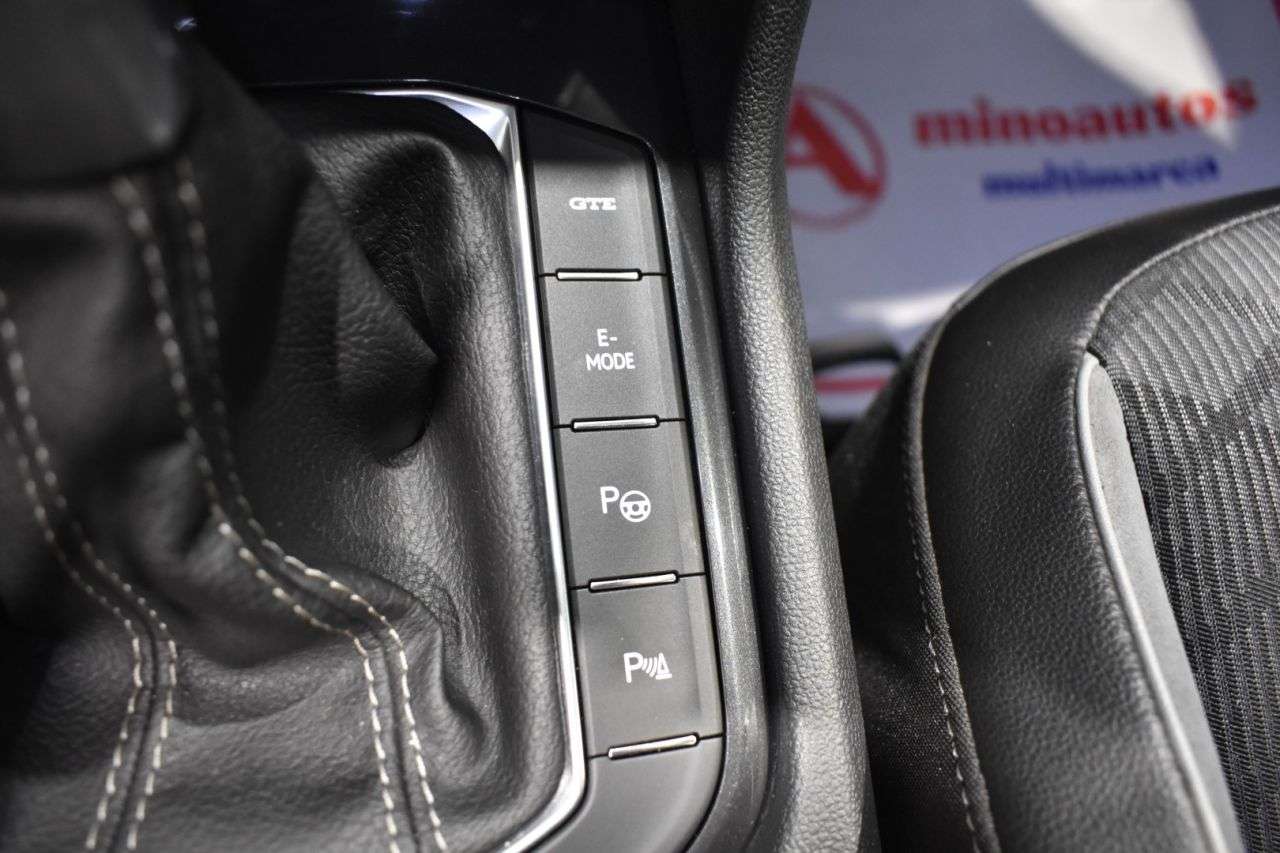 VW TIGUAN en Minoautos