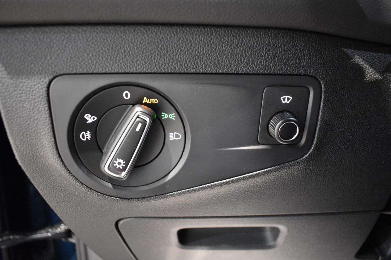 VW TIGUAN en Minoautos