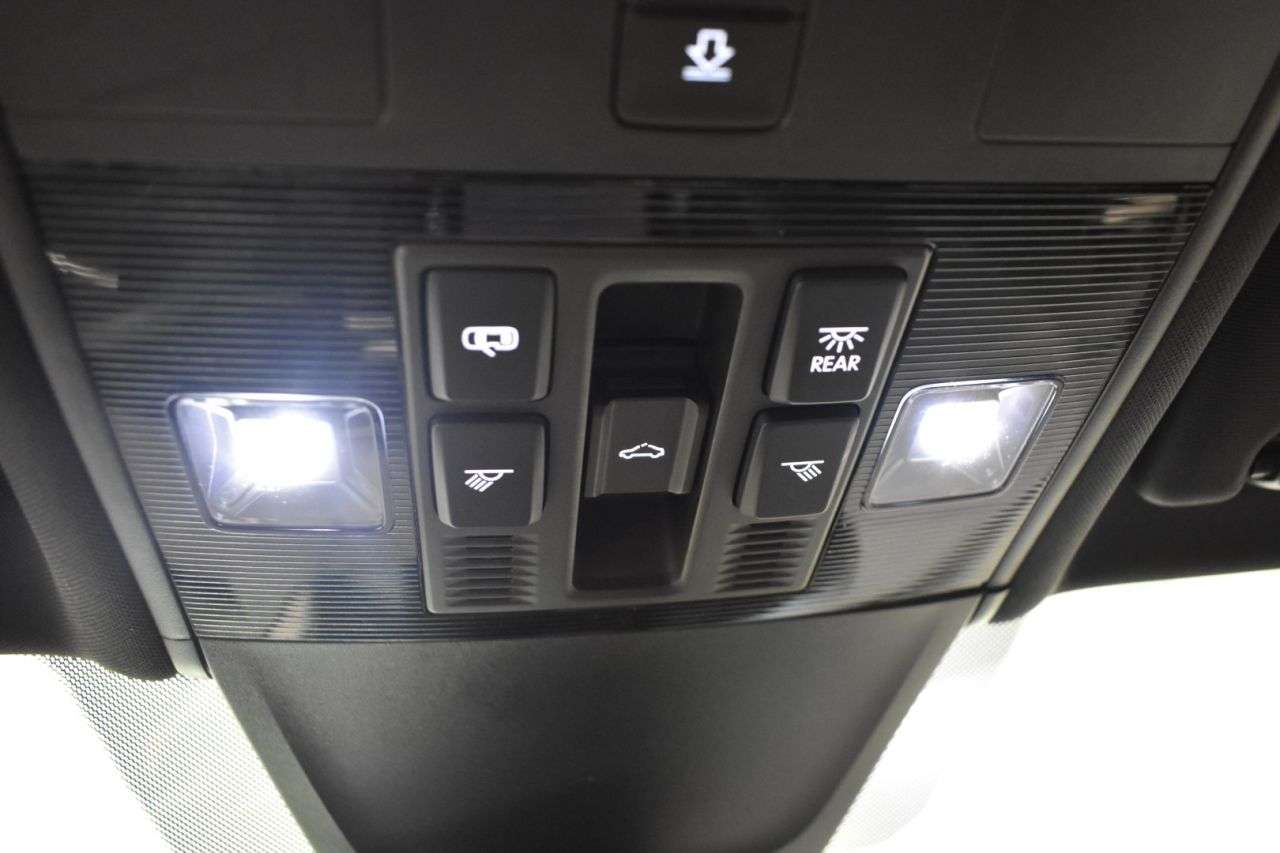 VW TIGUAN en Minoautos